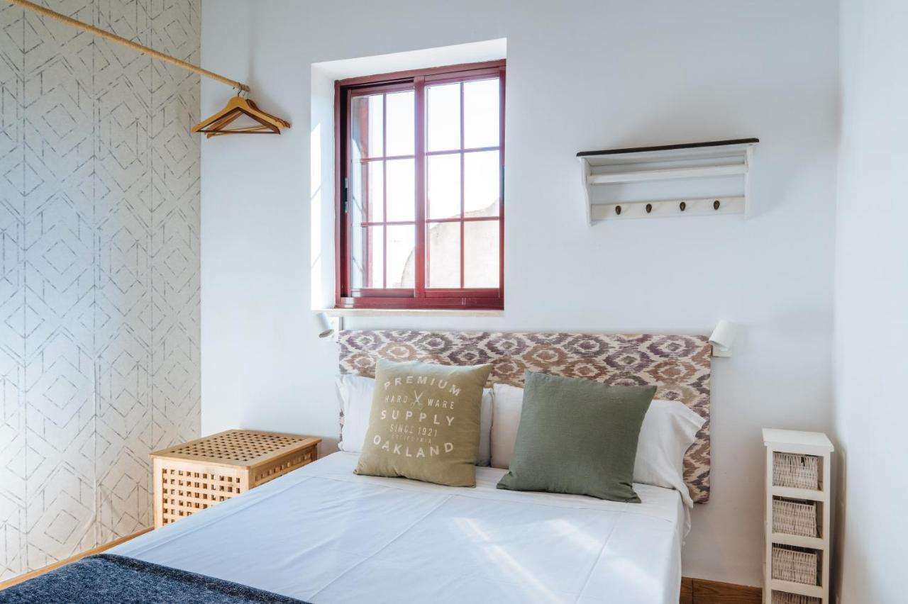 Homeyseville-Amazing Penthouse Giralda Views 8 Pax, Parking Optional Bagian luar foto